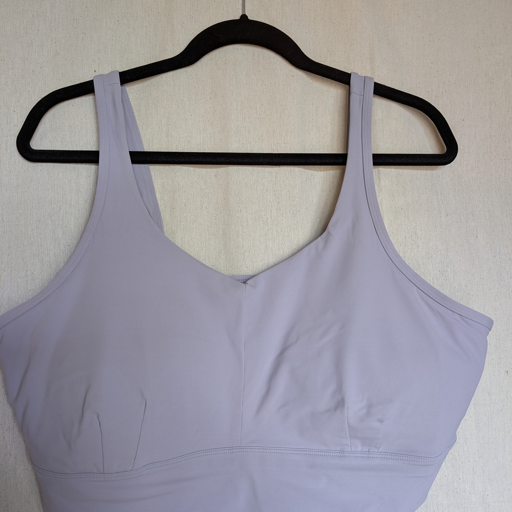 Duluth Armachillo Cooling Longline Bra